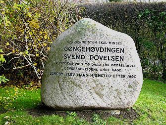 Svend Poulsen Svend Poulsen Gnge Gyldendal Den Store Danske