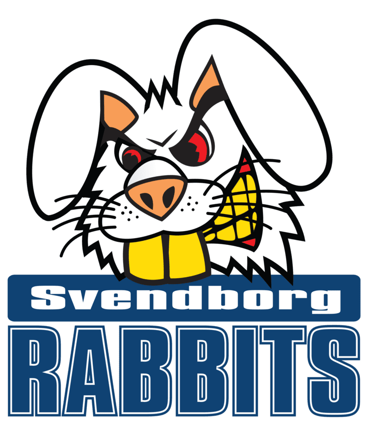 Svendborg Rabbits Rabbits gratis ssonpremiere Svendborg Idrtscenter