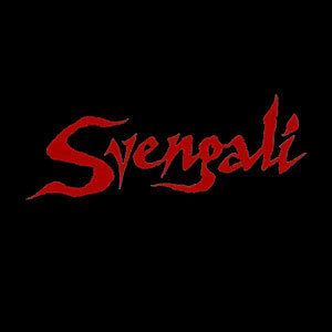 Svengali (musical) httpsuploadwikimediaorgwikipediaencc8Sve