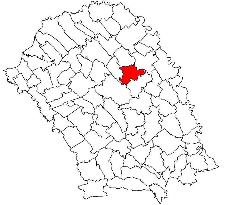 Săveni