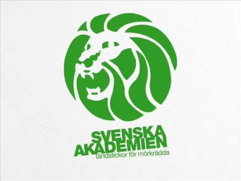 Svenska Akademien (band) Svenska Akademien Ctrl Alt Del YouTube