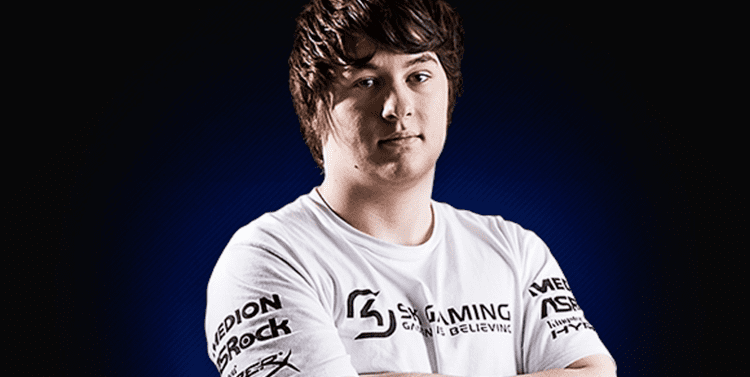 Svenskeren LoL News SK Svenskeren fined and suspended for three matches