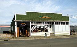 Svenson Blacksmith Shop httpsuploadwikimediaorgwikipediacommonsthu