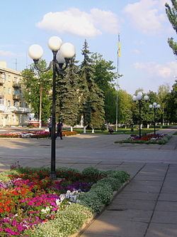 Sverdlovsk, Luhansk Oblast httpsuploadwikimediaorgwikipediacommonsthu