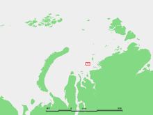 Sverdrup Island (Kara Sea) httpsuploadwikimediaorgwikipediacommonsthu