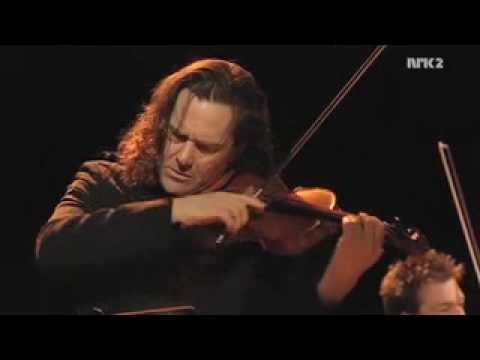 Sverre Indris Joner Mi viejo dolor symphonic tango by Sverre Indris Joner
