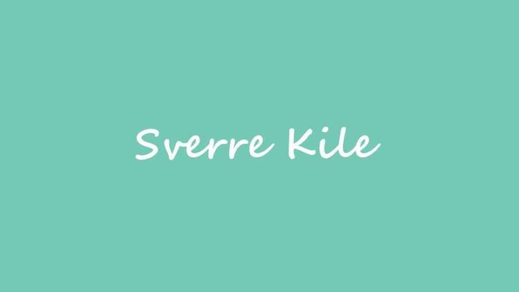 Sverre Kile OBM Swimmer Sverre Kile YouTube