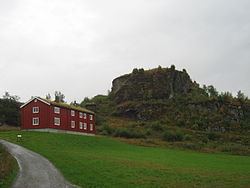 Sverresborg httpsuploadwikimediaorgwikipediacommonsthu
