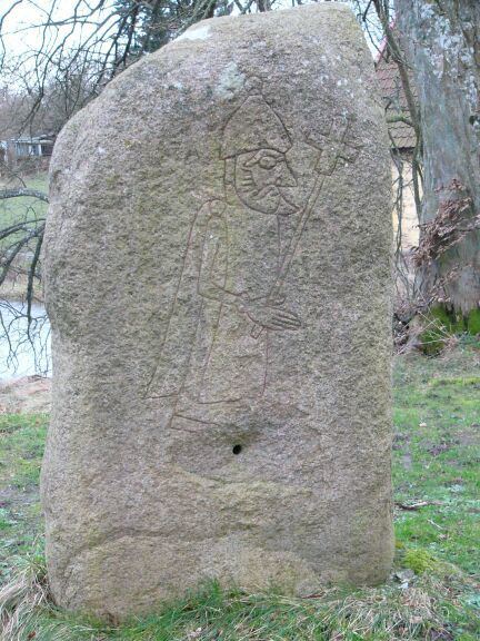 Sövestad Runestones