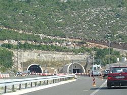 Sveti Rok Tunnel httpsuploadwikimediaorgwikipediacommonsthu