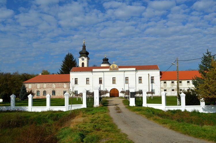 Sveti Đurađ monastery