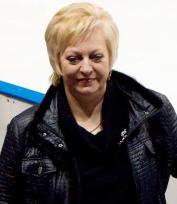 Svetlana Alekseeva