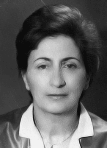 Svetlana Kana Radević Radevi Svetlana Kana