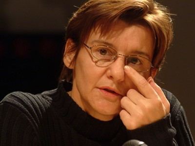 Svetlana Lukić 