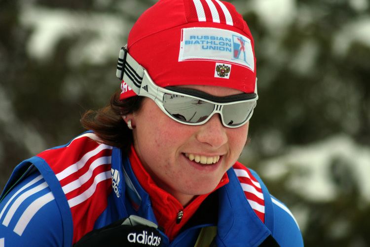 Svetlana Sleptsova Biathlon News What will happen with Svetlana Sleptsova