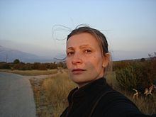 Svetlana Spajić httpsuploadwikimediaorgwikipediacommonsthu