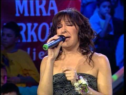 Svetlana Tanasić Svetlana Tanasi Zajdi zajdi Zvezde Granda 20082009 3101
