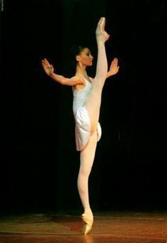 Svetlana Zakharova (dancer) Svetlana Zakharova on Pinterest Swan Lake