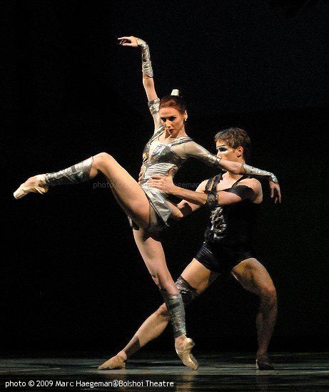 Svetlana Zakharova (dancer) Svetlana Zakharova Dancer BalletAndOperacom
