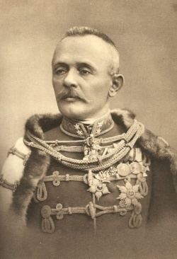 Svetozar Boroević Svetozar Freiherr Boroevic von Bojna Lexikon Erster Weltkrieg
