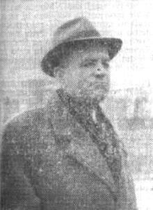 Svetozar Vukmanovic