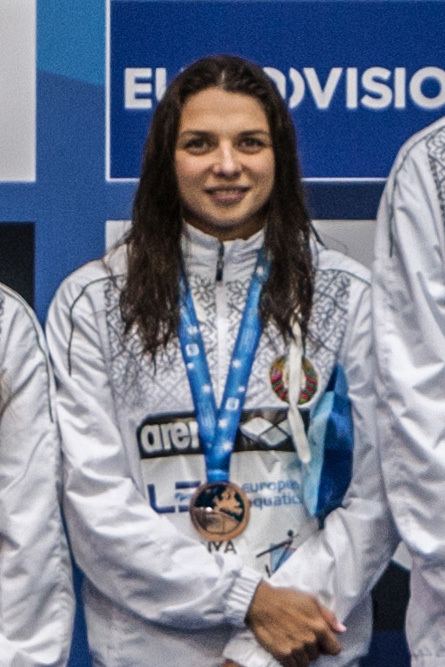 Svetlana Khokhlova