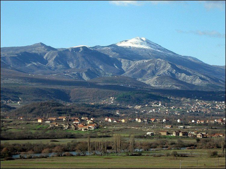 Svilaja Panoramio Photo of Svilaja i Cetina