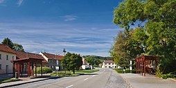 Svitávka (Blansko District) httpsuploadwikimediaorgwikipediacommonsthu