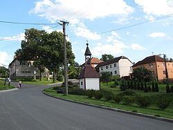 Svárov (Uherské Hradiště District) httpsuploadwikimediaorgwikipediacommonsthu