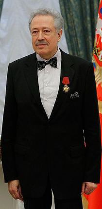 Svyatoslav Belza httpsuploadwikimediaorgwikipediacommonsaa