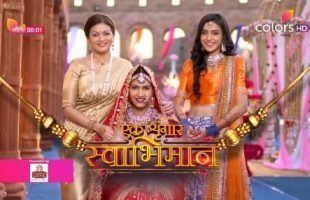 Swabhimaan Swabhimaan Written Updates Telly Updates