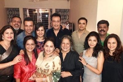 Swabhimaan 90s popular show 39Swabhimaan39 cast reunites Times of India