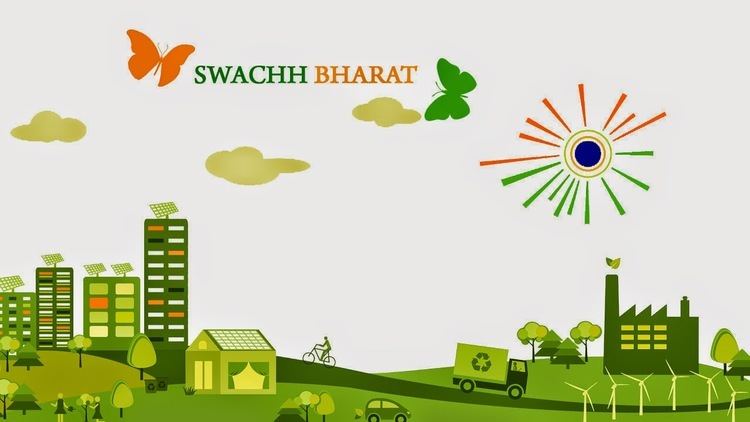 Swachh Bharat Abhiyan Ministry of Information amp Broadcasting Swachh Bharat Mission