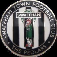 Swaffham Town F.C. httpsuploadwikimediaorgwikipediaenthumbe
