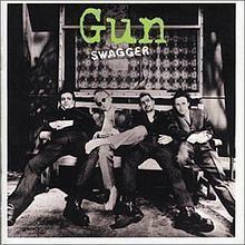 Swagger (Gun album) httpsuploadwikimediaorgwikipediaenthumb2