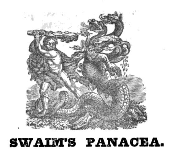 Swaim's Panacea