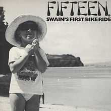 Swain's First Bike Ride httpsuploadwikimediaorgwikipediaenthumbf