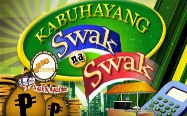 Swak na Swak Swak na Swak February 12 2017 Pinoy Replay TV To Watch