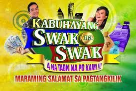 Swak na Swak Pinay DIY Mom Kabuhayang Swak na Swak and Franchising in the
