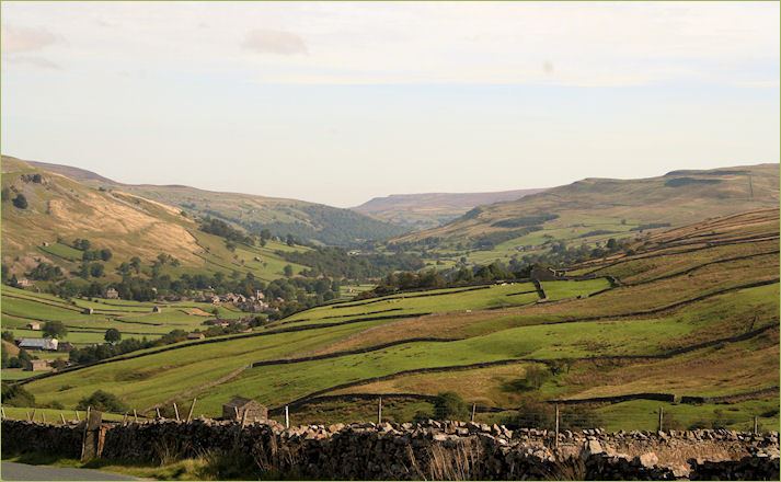 Swaledale Self Catering Holiday Cottages Swaledale Country Hideaways