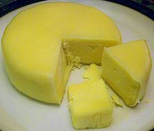 Swaledale cheese wwwcheesecommediaimgcheesewikiswaledalejpg