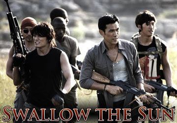 Swallow the Sun (TV series) SWALLOW THE SUN a dark journey of love and revenge from Vegas to
