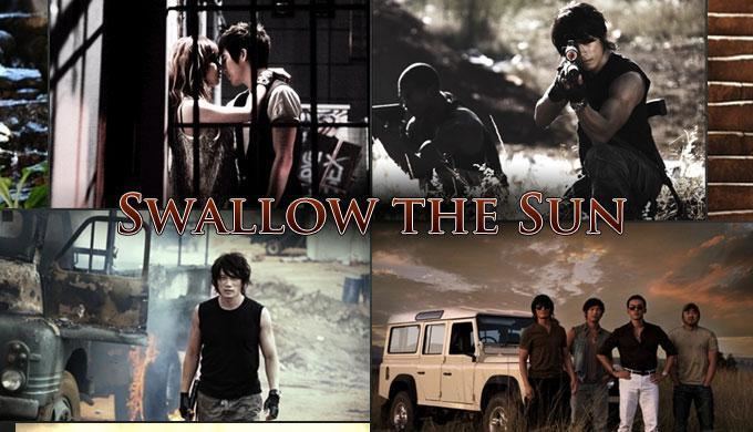 Swallow the Sun (TV series) Swallow the Sun Watch Full Episodes Free on DramaFever