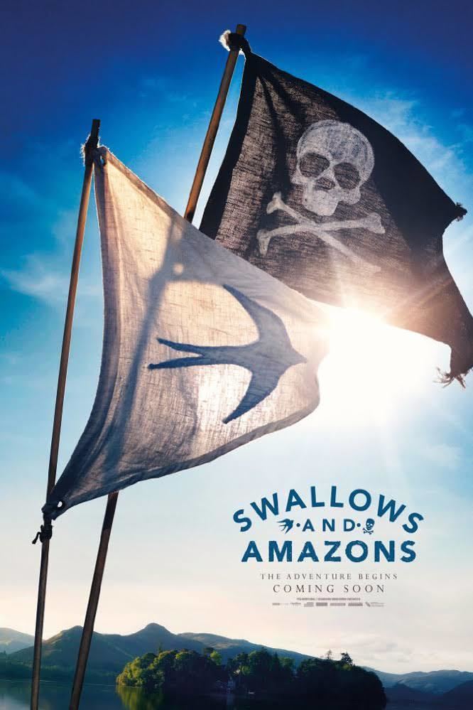 Swallows and Amazons (2016 film) t3gstaticcomimagesqtbnANd9GcQlnxpgRq3c9BwlZx