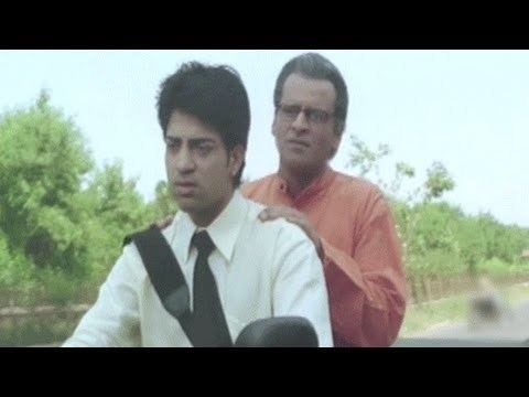 Manoj Bajpai Swami Comedy Scene 810 YouTube