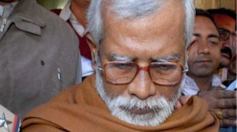 Swami Aseemanand Swami Aseemanand News Photos Latest News Headlines about Swami