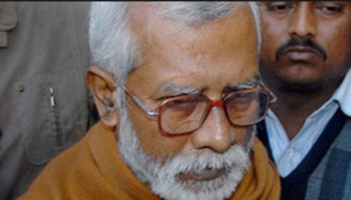 Swami Aseemanand Swami Aseemanand to walk out of jail after 6 years Zee News