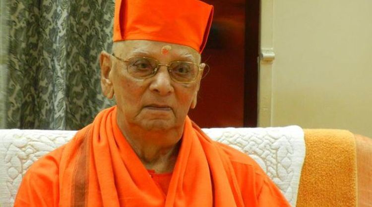 Atmasthananda Ramakrishna Mission chief Swami Atmasthananda passes away The