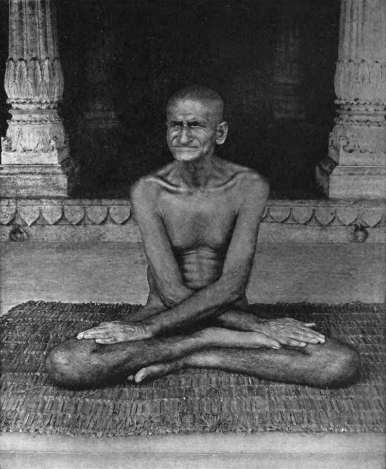 Swami Bhaskarananda Saraswati