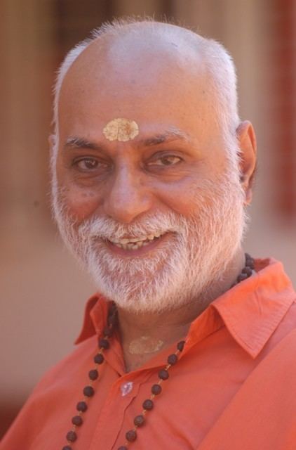 Swami Bhoomananda Tirtha Picture Album Poojya Swamiji Poojya Swamiji